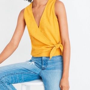 Madewell top